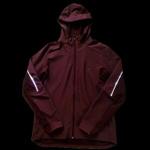 lululemon Warp Lite Jacket